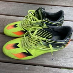 adidas サッカースパイク メッシ 15.1のサムネイル