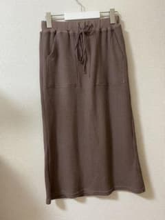 ♡ レトロ ガール　タイトスカート ♡のサムネイル