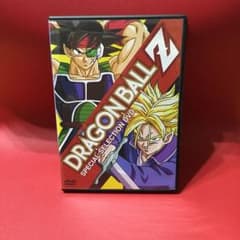 ドラゴンボールDVDのサムネイル