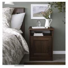 【IKEA】ソンゲサンド　サイドテーブルのサムネイル