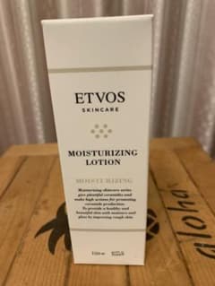 エトヴォス モイスチャライジングローション 150ml♡のサムネイル