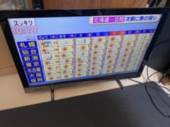 SONY BRAVIA EX420 KDL-26EX420(B) ブラビアのサムネイル