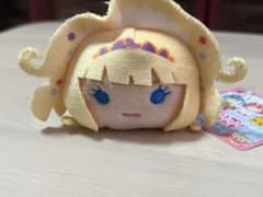 프리큐어 프리프리 오테다마 큐어 피날레