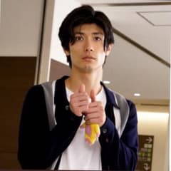 新品ブラックレーベル 三浦春馬着用カーディガン 『TWO WEEKS』2枚 