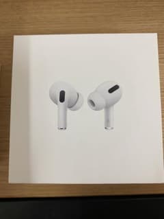 アップル AirPods (第2世代) ワイヤレス充電のサムネイル