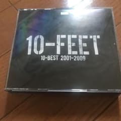 【18日まで値下】10-BEST 2001-2009のサムネイル
