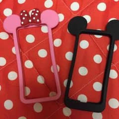 iPhone5s　お値下げしました！♡のサムネイル