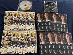 HIRO様専用　天国に一番近い男 DVD 全8枚のサムネイル