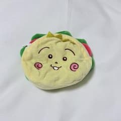 코지코지 리버시블 파우치