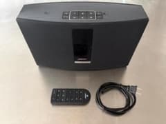 Bose SoundTouch 20 Wireless Speakerのサムネイル