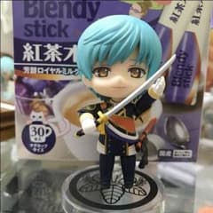 刀剣乱舞 ねんどろいど 一期一振のサムネイル