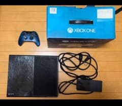 XBOX ONE本体のサムネイル