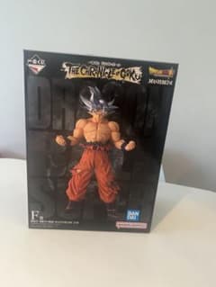 ドラゴンボール スーパー THE CHRONICLE OF GOKU F賞のサムネイル