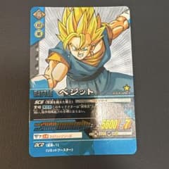 ベジットのサムネイル