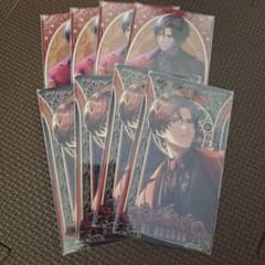 ブレイクマイケース ブレマイ 皇坂 アルカナカードのサムネイル