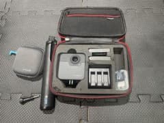 GoPro FUSIONのサムネイル