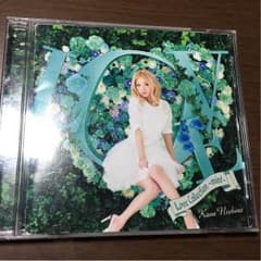 西野カナ Love Collection mintのサムネイル