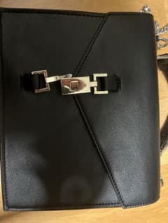 CLELクレイル　3way  チェーンショルダーバッグのサムネイル