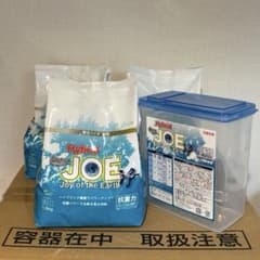 善玉バイオ洗剤 ハイブリッド浄1.3kg ✖️3袋 詰め替え容器&計量