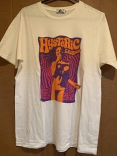 ヒステリックグラマー　HYSTERIC GLAMOUR 半袖Tシャツのサムネイル