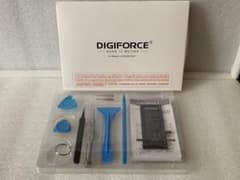 Digiforce iphone7 用　バッテリーのサムネイル