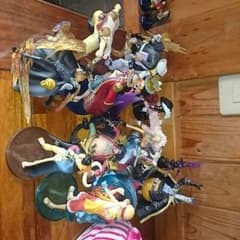one-pieceまとめ売りのサムネイル
