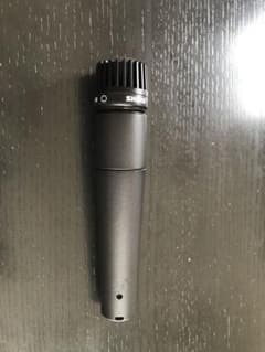 SHURE SM57 ダイナミックマイクのサムネイル