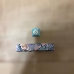 ぶいすぽ 胡桃のあ キーキャップ - 4