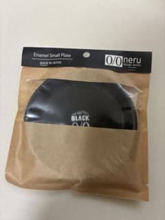 kozara12 BLACK BRICK nerudesignworksのサムネイル