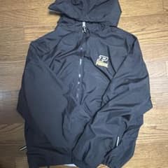 Charles River Apparel ナイロンジャケット Purdueのサムネイル