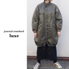 本日限定価格❗️新品journal standard luxe ES:S ブルゾン m92750859366_1.jpg?1640347836