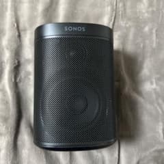 SONOS ワイヤレススピーカー ブラックのサムネイル