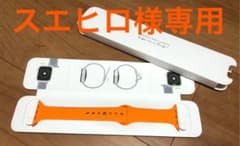 Apple Watch HERMES スポーツベルト　44mmのサムネイル