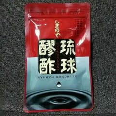 揚羽姐様専用    しまのや  琉球醪酢のサムネイル