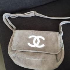 非売品CHANELショルダーバッグのサムネイル