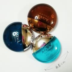 『AQVA』の香水のサムネイル