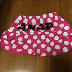 スカート アナップのサムネイル