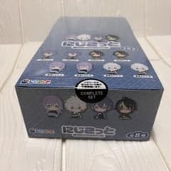 【新品未開封品】Dyticaにじこっとbox コンプリートセットのサムネイル