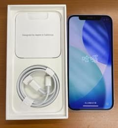 動作確認済み iPhone 12 128GB ID:H5206 - メルカリ