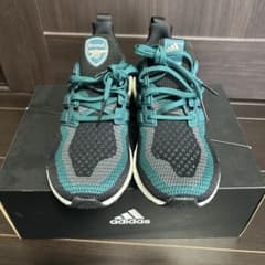 adidas Ultra Boost アーセナル シューズのサムネイル