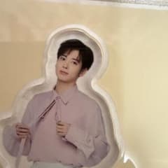 TXT テヒョン アクリルスタンド TXT テヒョン アクリルスタンド - メルカリ