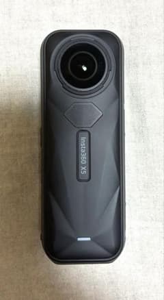 Insta360 X5本体 マウントアクセサリーセットのサムネイル