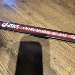 asics パークゴルフクラブ ENTRY MODEL SC-302のサムネイル
