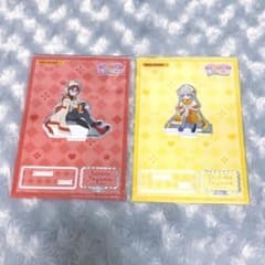 わんぷり　タワレコ　アクスタ　兎山悟　兎山大福のサムネイル