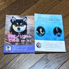 僕はノリちゃんである・ドクターと牧師の対話／吉野敏明のサムネイル