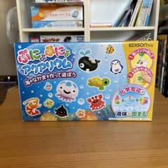 ぷにょぷにょ アクアリウムのサムネイル