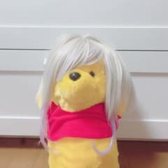 超てんちゃんウィッグのサムネイル
