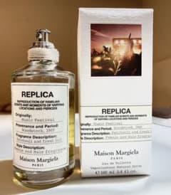 Maison Margiela レプリカ オードトワレ ジャズ クラブ 100…のサムネイル