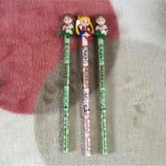 セーラームーン 当時物 鉛筆のサムネイル