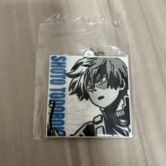 내 영웅 아카데미아 히로아카 고무 매력 굉 초동